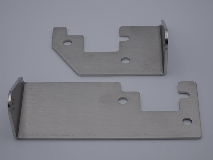 Hecktürverriegelung 1